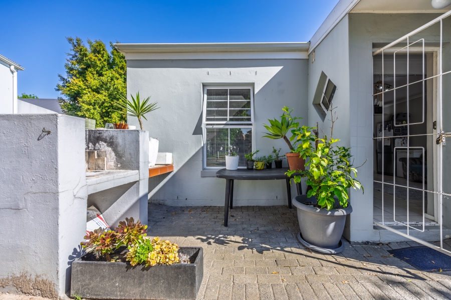 2 Bedroom Property for Sale in Goedemoed Western Cape